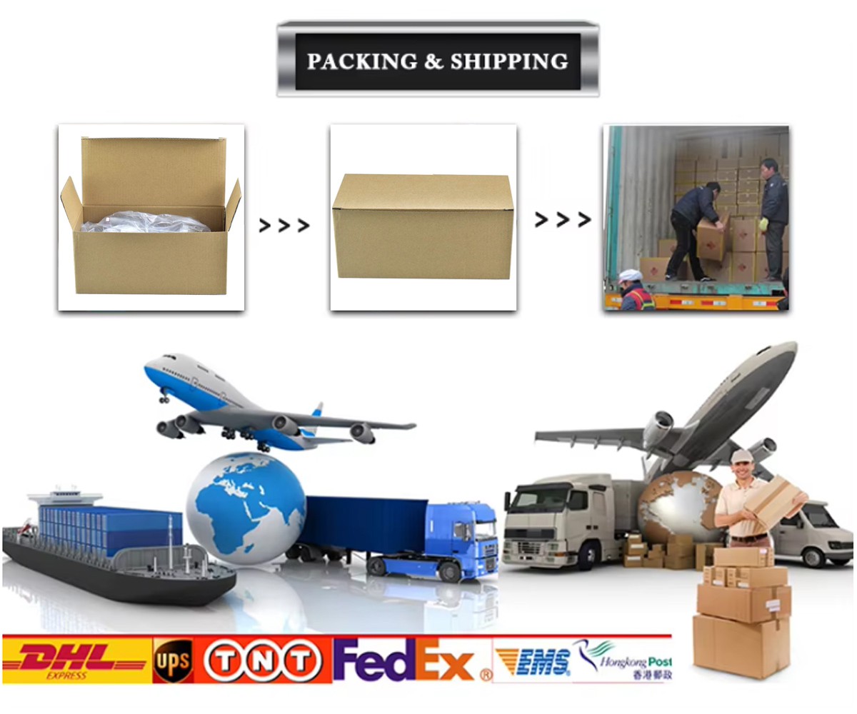 MB4690 packing and shipping MB4690 packing and shipping