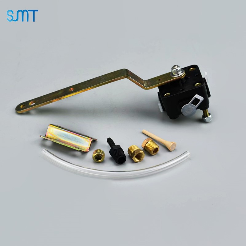 52321-Q120A Valve 52321-Q120A Valve