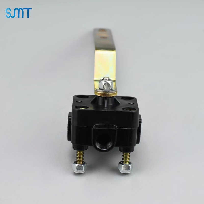 truck standard levelling valve truck standard levelling valve