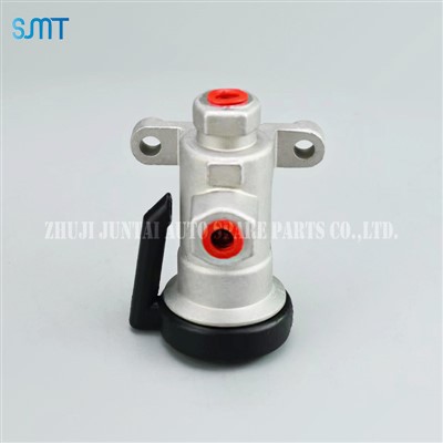 Valv Kontwòl Gouvènè